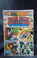 Four Star Spectacular #1 1976 DC Comics Comic Book  picture