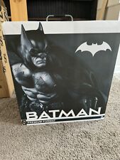 sideshow premium format batman Exclusive Statue picture