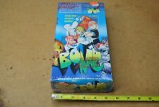 1994 JEFF SMITH'S Bone Collector Cards Box 48 Packs Comic Images Factory Sealed picture