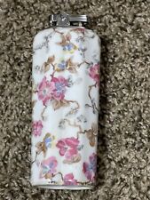 Vintage Valiant Ceramic Table Lighter 6