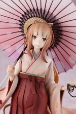 BellFine Spice and Wolf Holo Hakama Ver. 1/6 Figure Anime 2023 240mm picture
