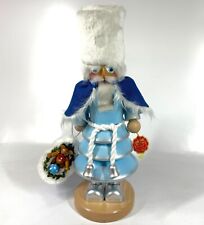 Steinbach NC Blue Father Frost Vintage 18