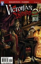 Victorian Undead #2  (2010) Wildstorm Comics picture
