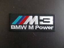BMW M3 POWER