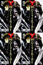 Wolverine: Mr. X (2010) Marvel Comics - 4 Comics picture