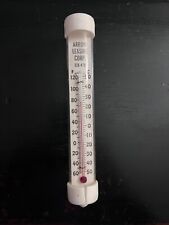 White Arrow Leasing Corp Thermometer picture