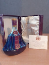 Hennessy Paradis 80's Cognac Bottle picture