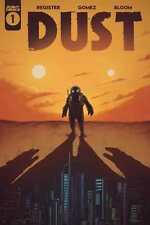 Dust #1 (Of 6) Cover A Gaston Gomez picture
