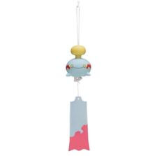 Pokemon Wind chime Wind bell Chimecho limited Pokémon center Japan   New picture