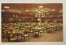 Vintage Mid Century Postcard, S and S Cafeterias, S Orlando Ave, Winter Park, FL picture