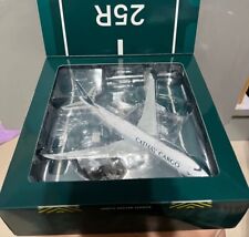RARE Official 1:400 with JC Wings mould Cathay Cargo B747-8F B-LJN MENT picture