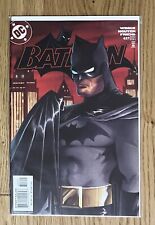 Batman #627 (July 04') Penguin & Scarecrow Apps./ M. Wagner Cover picture
