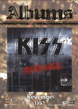 2009 KISS 360 #89 Revenge picture