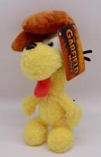 The Garfield Movie Official Odie The Dog Plush NEW WITH TAGS SUPER HARD TO FIND picture