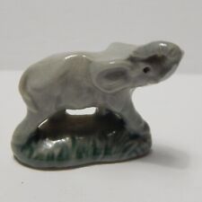 Elephant Wade Whimsie Land Wildlife Series 8 picture