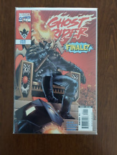 COMIC BOOK GHOST RIDER FINALE # 94 2007 VELEZ SALTARES picture