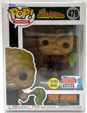 Funko Pop The Toxic Avenger GITD #479 NYCC 2023 Limited Edition with Protector picture