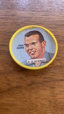 1964 Krun-Chee Space Magic Coin #45 US Astronaut Leroy Cooper picture