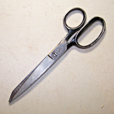Pair Of Vintage Original Winchester No. 9026 Scissors 8