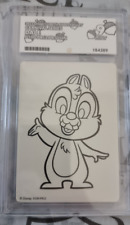 Ace9 Cardfun Joyful Disney 100 Years D100-PR12 Dale Sketch One Of One 1/1 pop1 picture