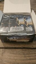 31-Packs -Halo Trading Cards Topps 2007 Bungie XBOX series 7 Card Per Pack- New picture