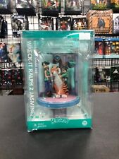 D-Stage DS-025 Disney Wreck-It Ralph 2 Jasmine PX Previews Exclusive Statue picture