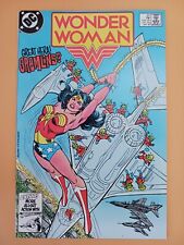 Wonder Woman #311 (1983 DC Comics) Great Hera Gremlins?  Don Heck Ross Andru picture