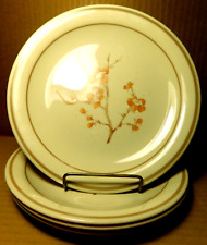 Plates~Corelle Stone By Corning USA Sandstone Blossom 7 1/4