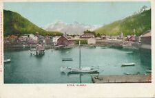 SITKA AK - Sitka - udb (pre 1908) picture
