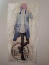 Nijisanji Sepiast Book Yuhi Lily Acrylic Stand picture