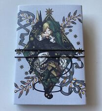 Atelier of Witch Hat vol.11 Initial Benefit illustration Art book & Postcards picture