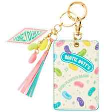 USJ Universal Japan Exclusive Harry Potter Honeydukes™ Ticket holder & key chain picture