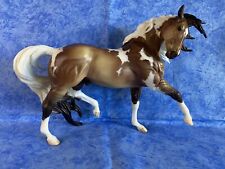 Breyer Esprit ***Samba Surprise*** SR 2016 - Only 925 Made Of This Dun Tobiano picture