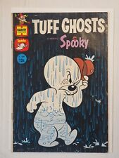 Tuff Ghosts Starring Spooky 1 Solid Mid/High Grade picture