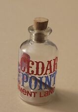 Vintage '70s CEDAR POINT AMUSEMENT LAND Penny Bottle.  Very Rare picture
