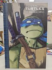 Teenage Mutant Ninja Turtles: the IDW Collection #3 (IDW Publishing September... picture