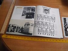 The Anchor US Naval Training Center San Diego CA Company 246 yearbook 1957 picture