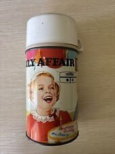 VINTAGE 1969 FAMILY AFFAIR 2809 THERMOS only picture
