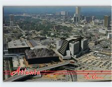 Postcard The Omni Atlanta Georgia USA picture