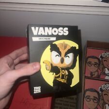 Vanoss Youtooz Figure - Damaged Box picture