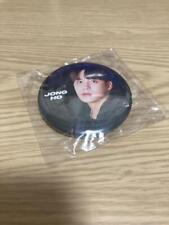 Ateez Atz  Jongho Button Badge picture
