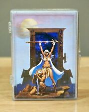 Adventures in Fantasy 1993 Michael Whelan by Comic Images 90 Card Base Set NEW picture