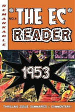 Daniel S Christensen The EC Reader - 1953 (Paperback) picture