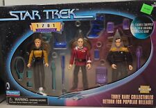 Star Trek, Playmates, 16122, 1701 Collectors Series, New, Unopened picture