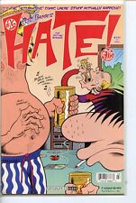 HATE Comics #26  Fantagraphics 1997 Peter Bagge picture