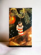 Vtg Genuine Harley Davidson 1995 - Child's Ornament Christmas Stocking picture
