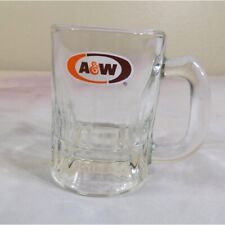 A&W Mini Mug Vintage picture