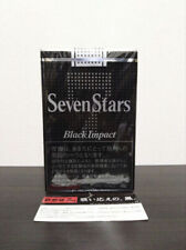 Seven Stars Black Impact Novelty 30x19x8cm picture