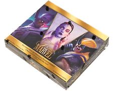 2024 UD Flair Marvel Entertainment Hobby Box (pre-order) picture