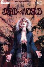 Deadworld (Vol. 1) #17A VF/NM; Caliber | we combine shipping picture